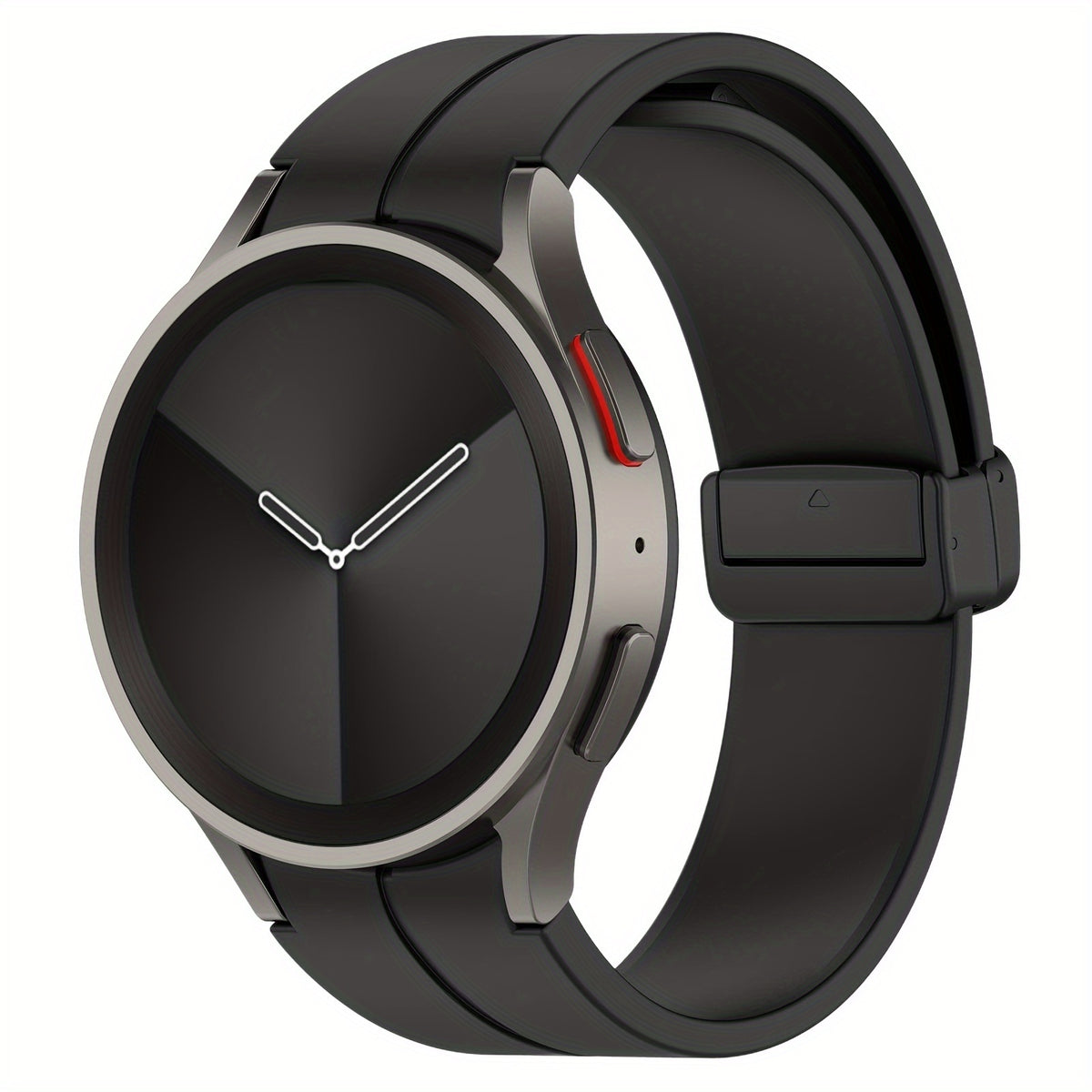 Magnetic Loop Band for Galaxy Watch 5 6 Pro 4 3 44mm 40mm 46mm 42mm