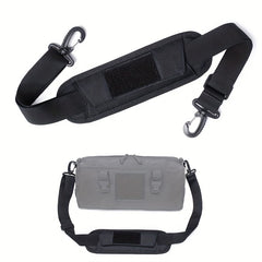 Backpack Strap And Shoulder Pad Belt For Handbags Luggage Backpack