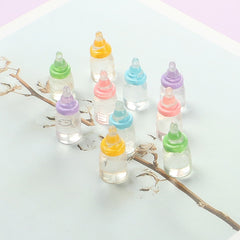 1:12 Dollhouse 3D Bottle Mini Ornaments Gift for Mini Enthusiast