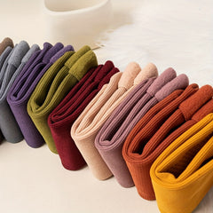 10 Pairs Warm Winter Fluffy Floor Socks Women's Stockings