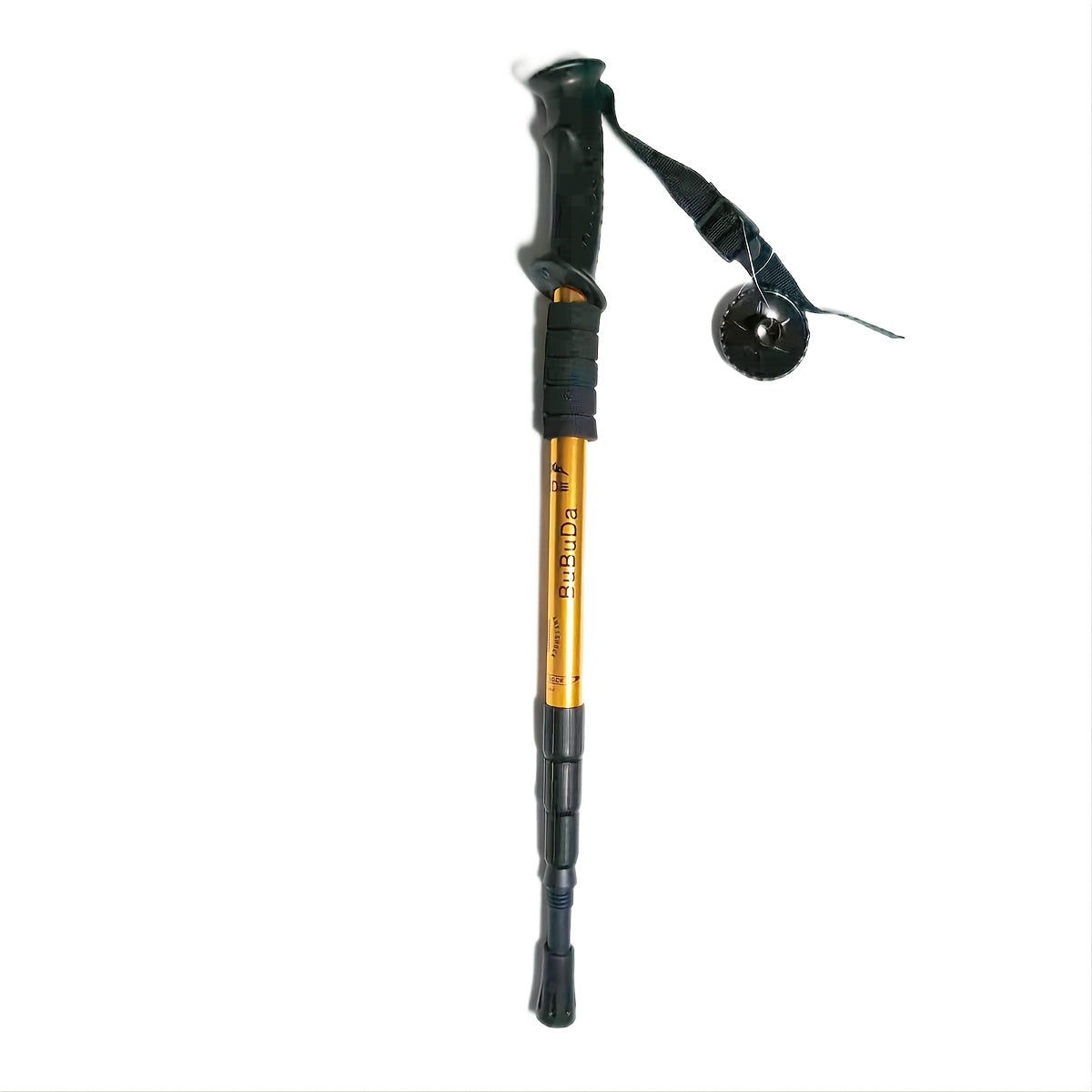 Aluminum Alloy Climbing Stick for Outdoor Sports