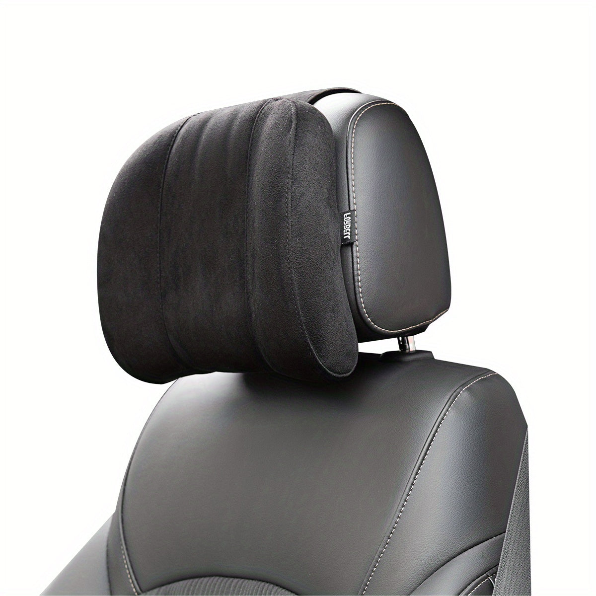 Forbell Memory Foam Car Neck Pillow - Relieves Driving Fatigue