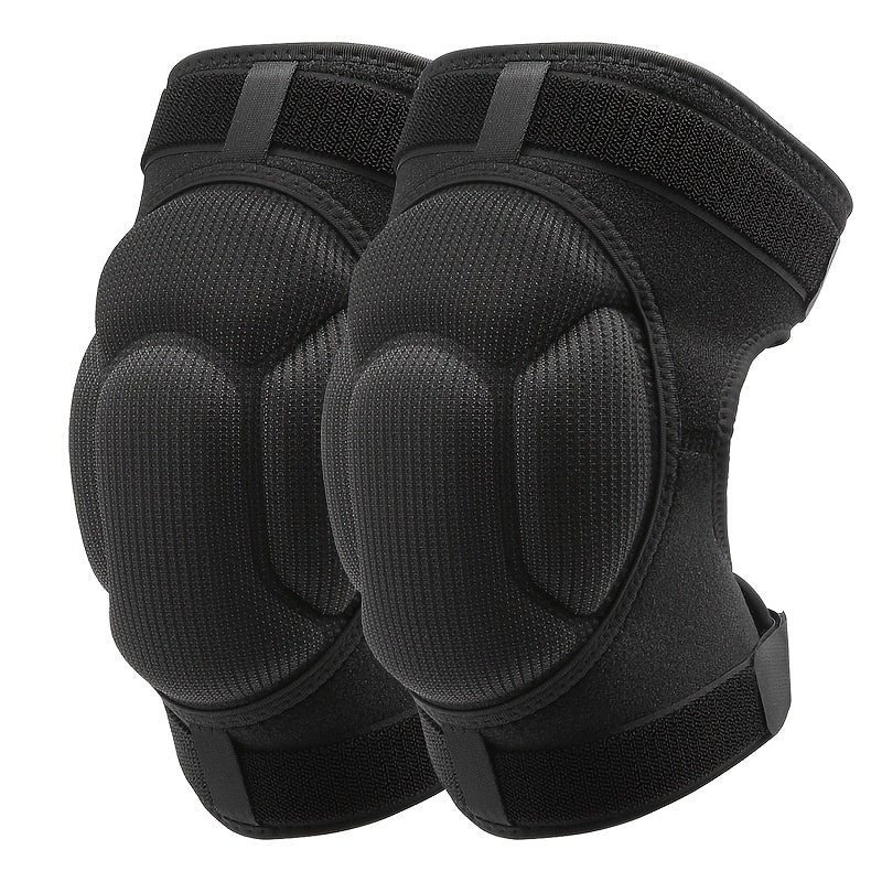 High Elastic Knee Protector for Sports Anti Collision and Non Slip Sponge