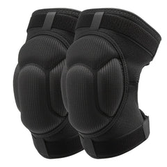 High Elastic Knee Protector for Sports Anti Collision and Non Slip Sponge