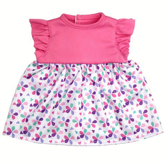 Wings Series Doll Clothes Holiday Gift for 17in Dolls No Dolls