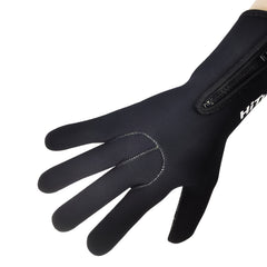 Turbo 3mm Scuba Gloves Antiskid Surfing Kayaking Snorkeling S