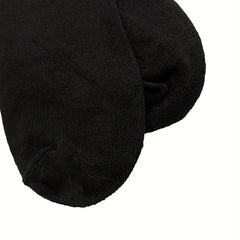 Colorblock Calf Socks College Style All match Knee High Socks