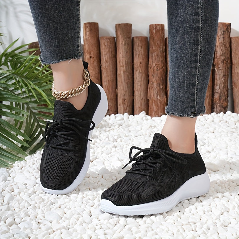 Women's Comfortable Running Shoes Non Slip Sneakers