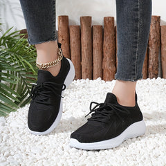 Women's Comfortable Running Shoes Non Slip Sneakers