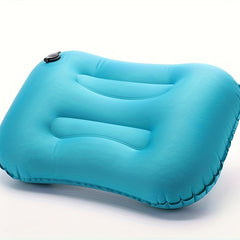 Portable Camping Nap Pillow for Outdoor Travel