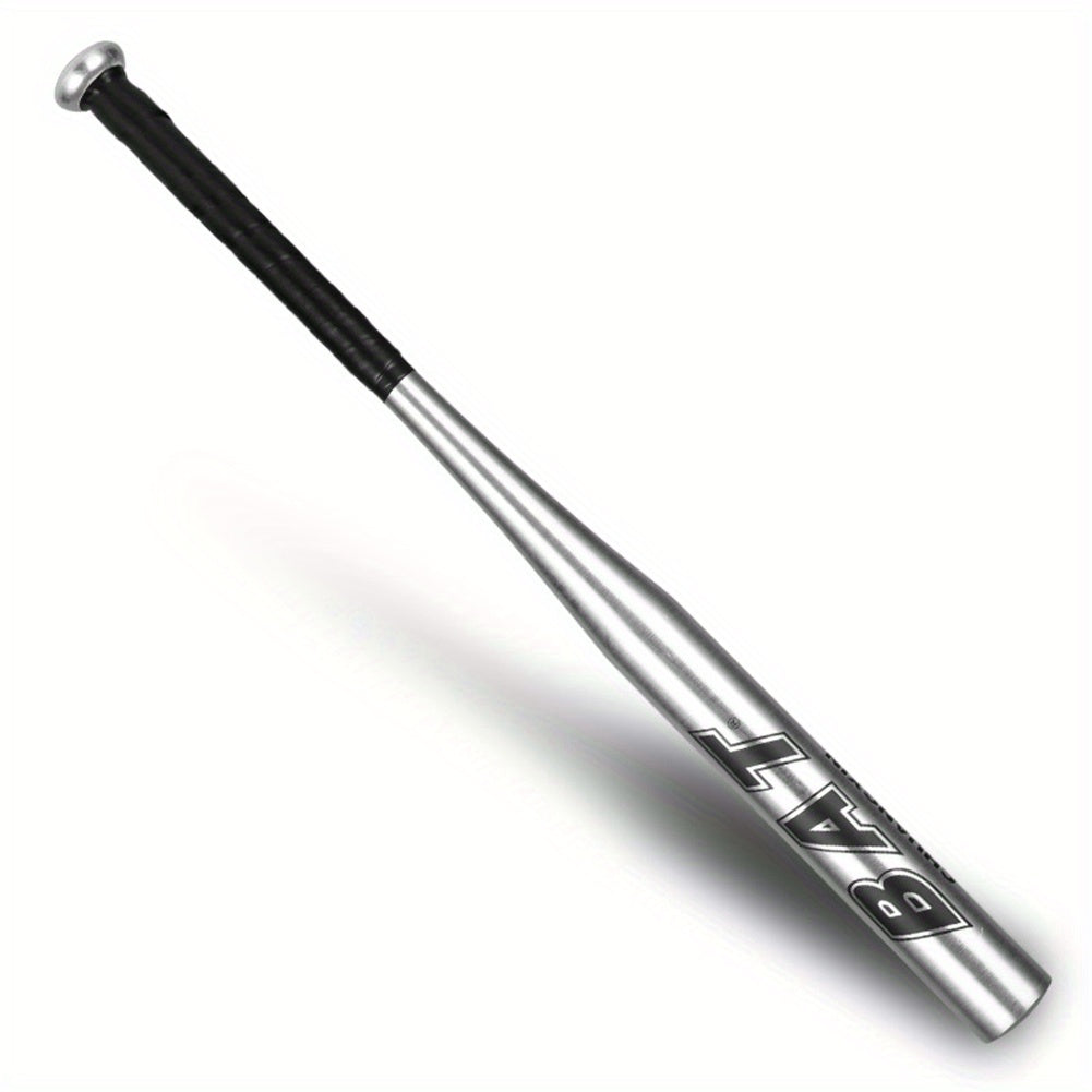 25in Aluminum Alloy Baseball Bat High Hardness Softball Bat