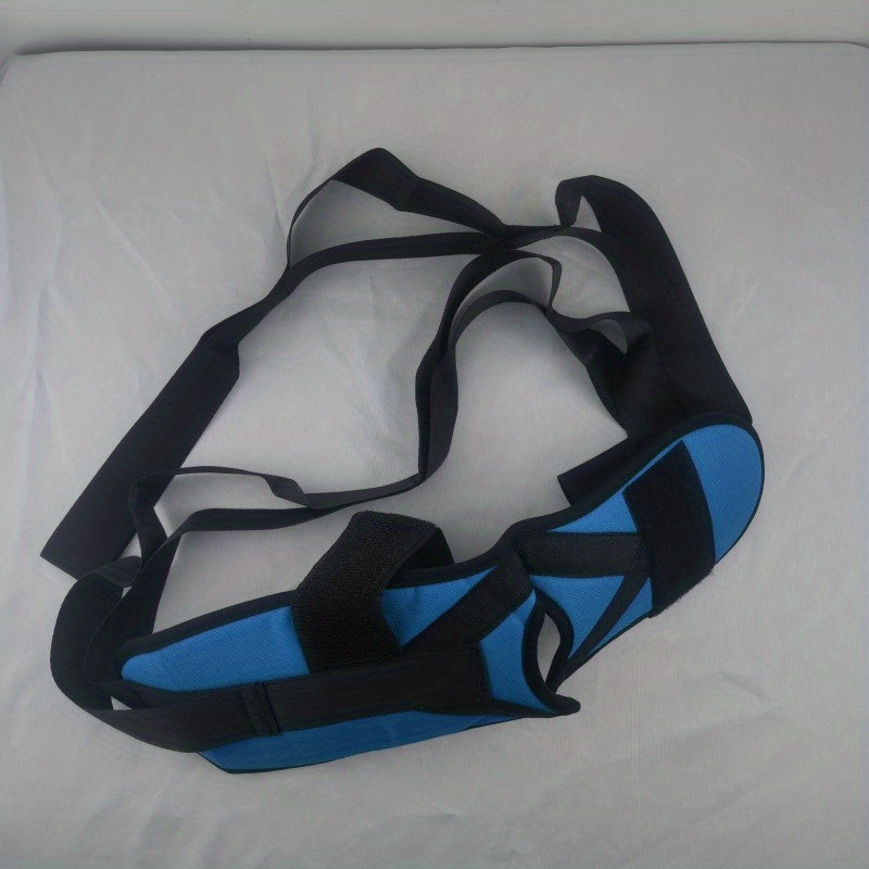 Yoga Resistance Pedal Puller for Pilates & Rehab