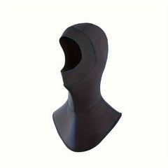 3mm Warm Diving Headgear Waterproof Coldproof Snorkeling Cap