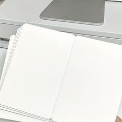 Double Sided Cardstock Pack of 10 - Ideal for Photo Cards and Greeting Cards