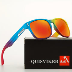 Polarized Sunglasses for Outdoor Sports Driving UV Protection
