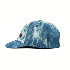 Kids Adjustable Baseball Cap with Cartoon Bear Embroidery