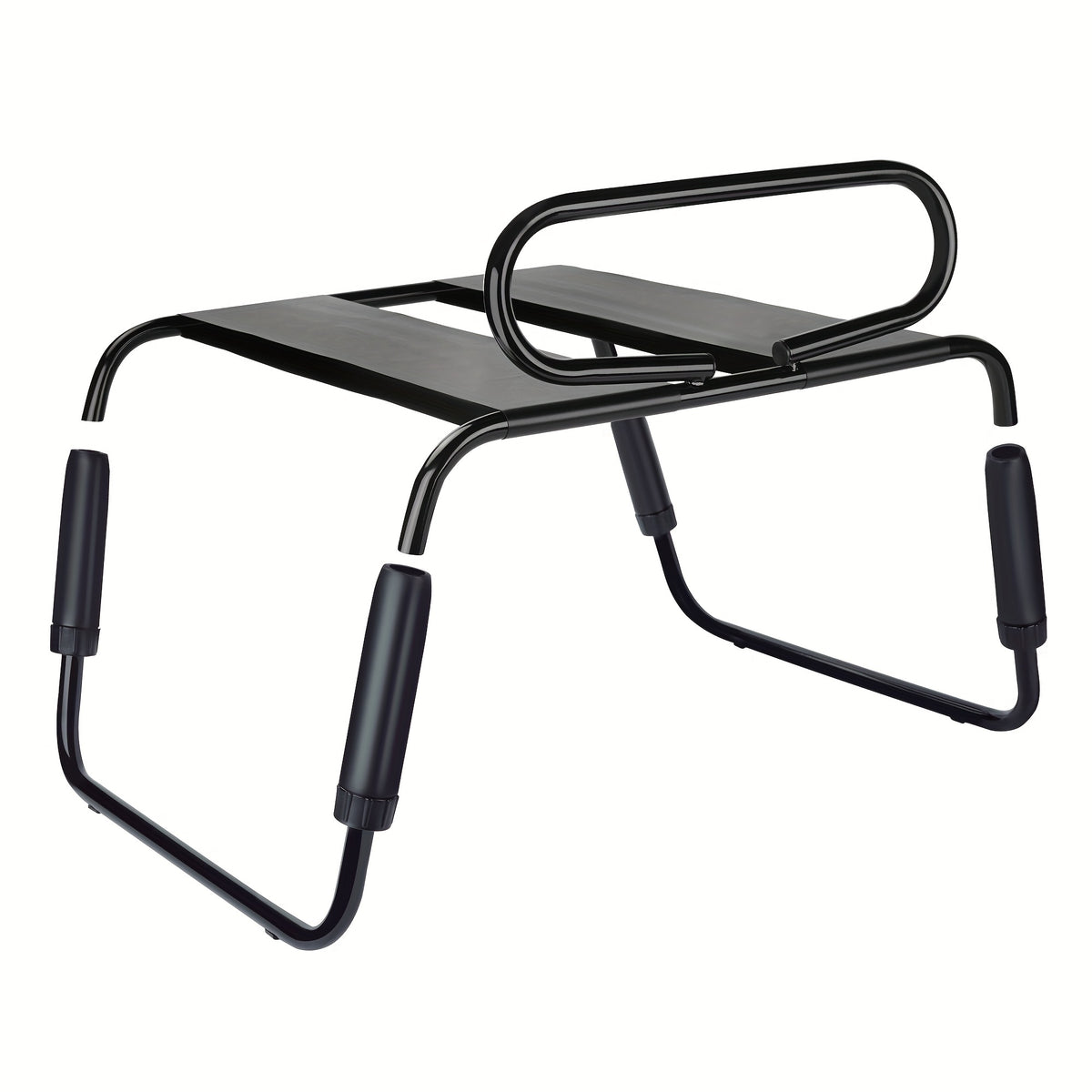 1pc Sexy Chair With Handle Couple Chair Adult Toy