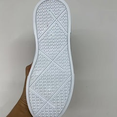 Men's Block Skate Shoes Non Slip Sneakers Men's Footwear