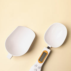 Electronic Measuring Spoon Scale Kitchen Tool