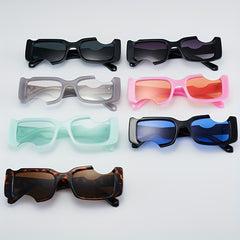 Personality Street Men's Sunglasses Cross border