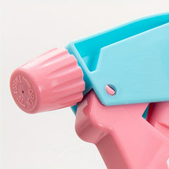 2pcs Water Bottle Sprinkler Universal Water Spray