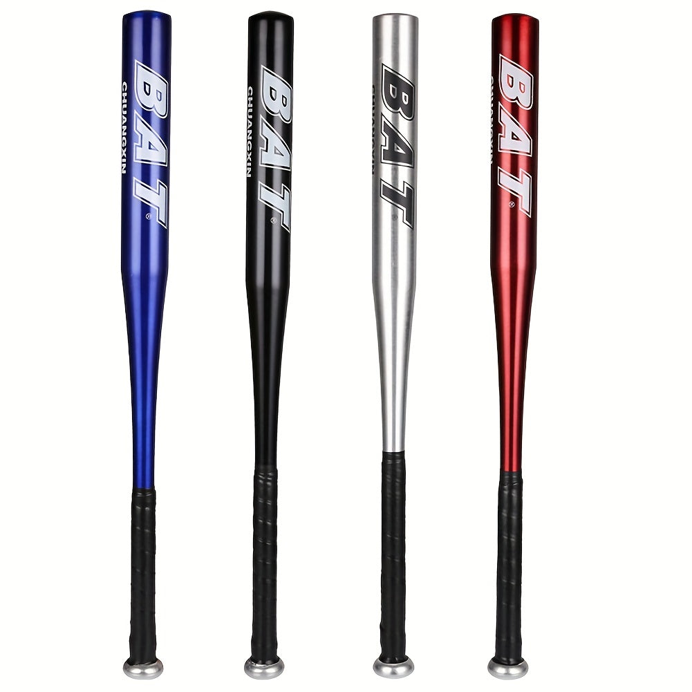 25in Aluminum Alloy Baseball Bat High Hardness Softball Bat