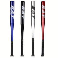 25in Aluminum Alloy Baseball Bat High Hardness Softball Bat
