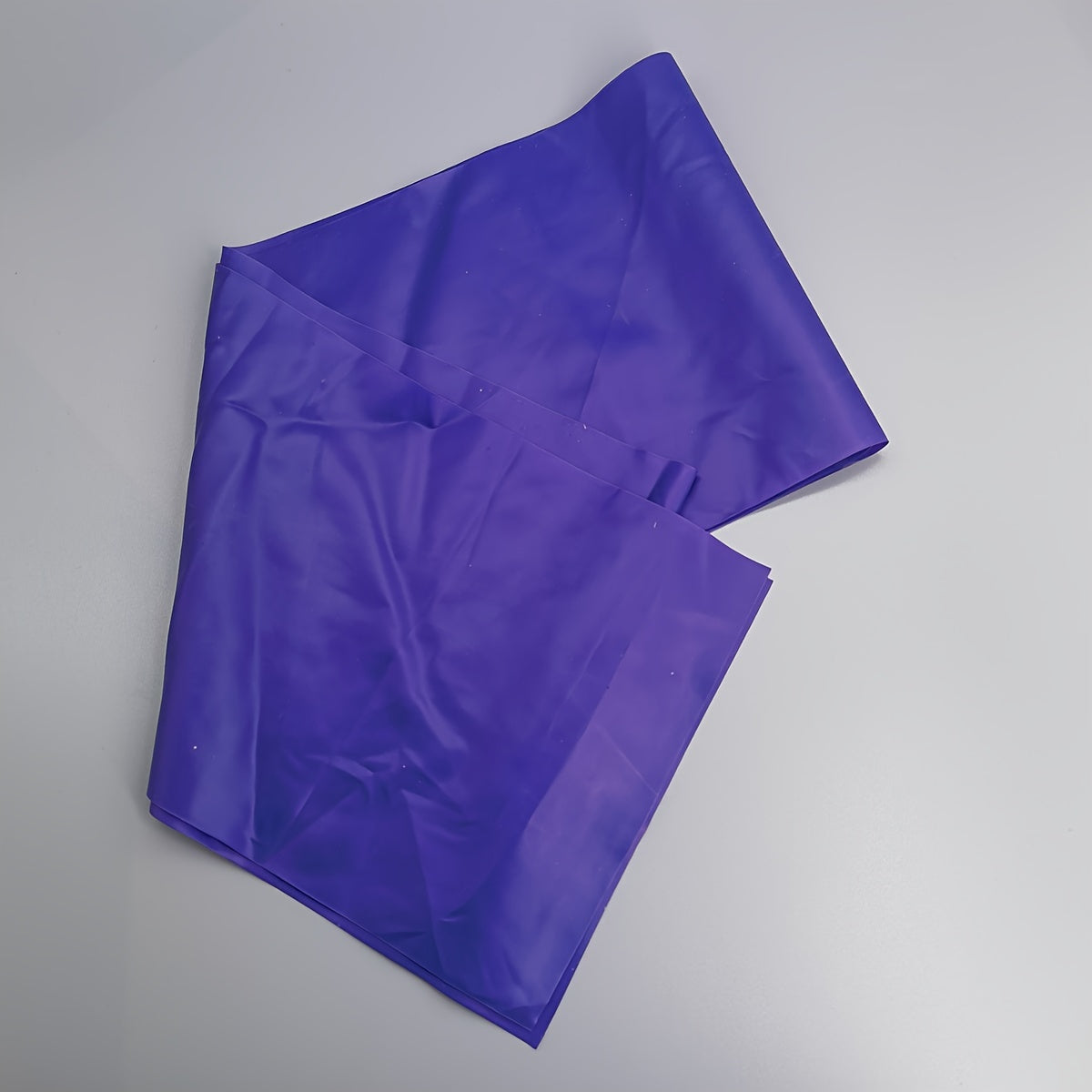Latex Resistance Band for Gym and Home Fitness Exercise