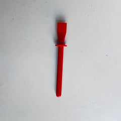 Leather Art Elastic Adhesive Sheet Coating Scraping PP Material