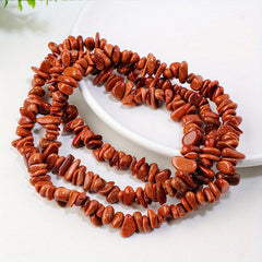 Natural Stone Amethyst Tiger Eye Beads 5-8mm DIY Jewelry
