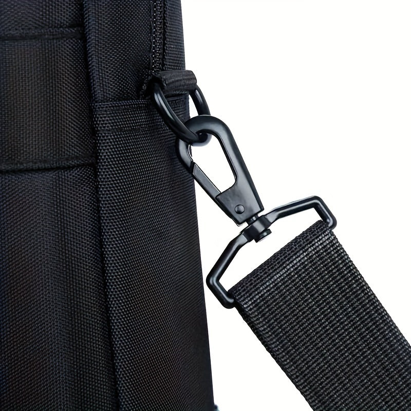 Large Capacity Laptop Bag for 15.6" Laptop