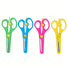 Office Stationery Scissors Paper Cuttings Scissors