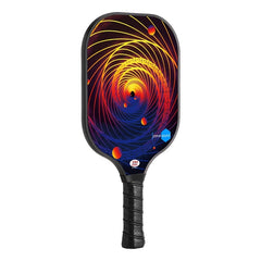 Panelsound Pickleball Paddles Set Lightweight Fiberglass Surface