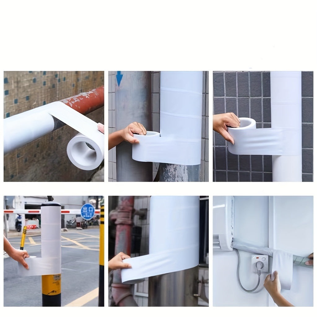 Waterproof Insulation Tape for Pipes 10x150cm