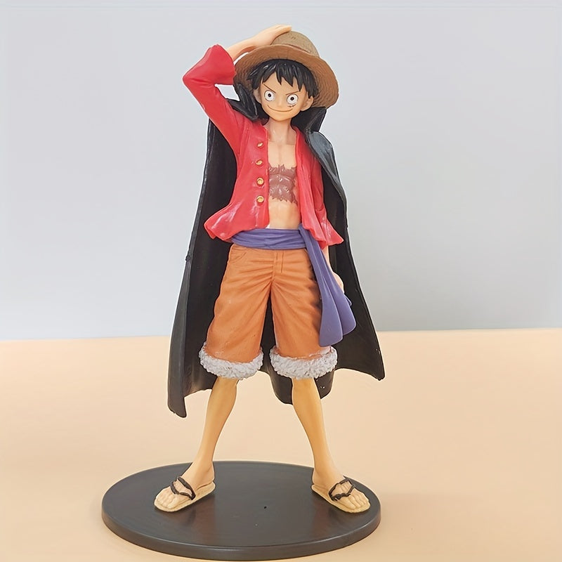 Anime Figure Fun Action Figure Collection Model Kids Christmas Halloween