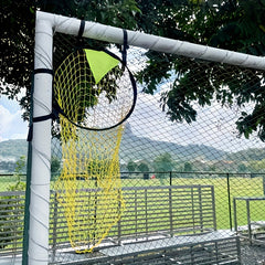 Portable Football Training Goal Net