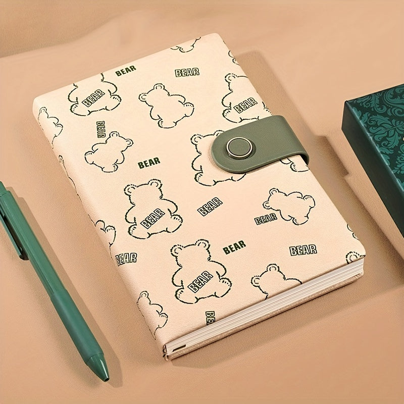Girl Heart Notepad High Appearance Level B6 Notebook Book for Students