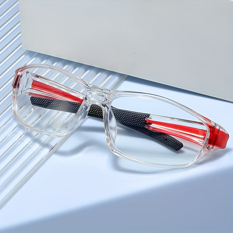 Outdoor Cycling Glasses Unisex Street Photography Glasses