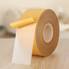 Strong Double Sided Carpet Adhesive Tape Translucent Waterproof High Viscosity