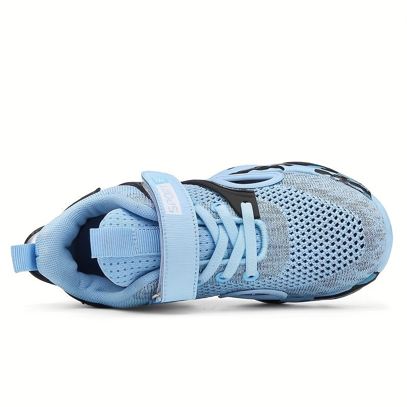 Boys' Quick Dry Non Slip Water Shoes for Outdoor Activities