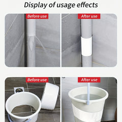 Waterproof Insulation Tape for Pipes 10x150cm