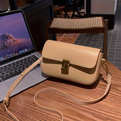 Women's Vintage Handbag Crossbody Shoulder Bag Large Capacity with Detachable St