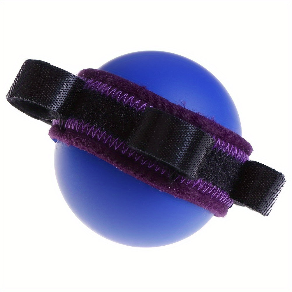 Hand Grip Ball Finger Stretcher Hand & Fingers Exercise Power Training