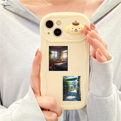 54pcs Landscape Illustration Stickers Pack for Laptop Luggage Bottle