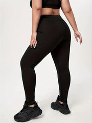  Women's High Rise Yoga Leggings