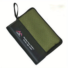 Microfiber Quick Dry Towel for Camping Swimming Fitness
