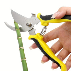 Garden Patio Pruning Scissors - Effortlessly Prune Your Garden