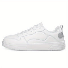 Men's Lace up Skate Shoes Good Grip Breathable