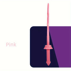 3D Telescopic Sword Decompression Toy Home Decor Funny Gift