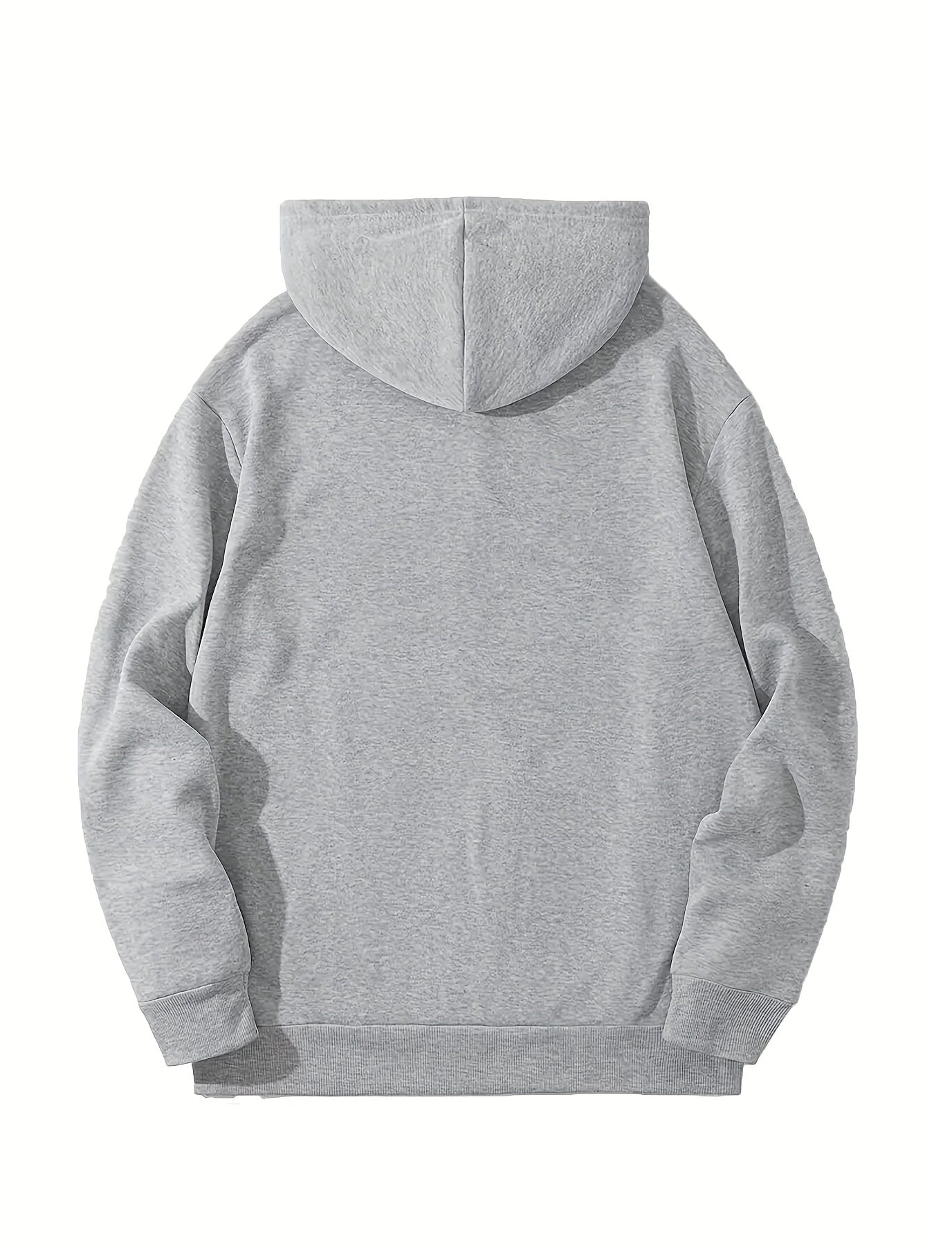 Space Astronaut Boys Hoodie Long Sleeve Sweatshirt